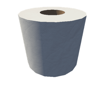 Toilet paper